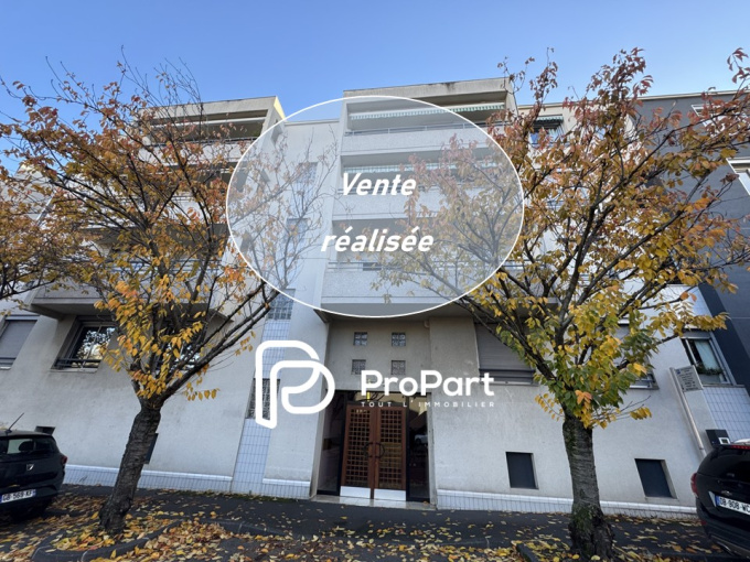 Offres de vente Appartement Clermont-Ferrand (63000)