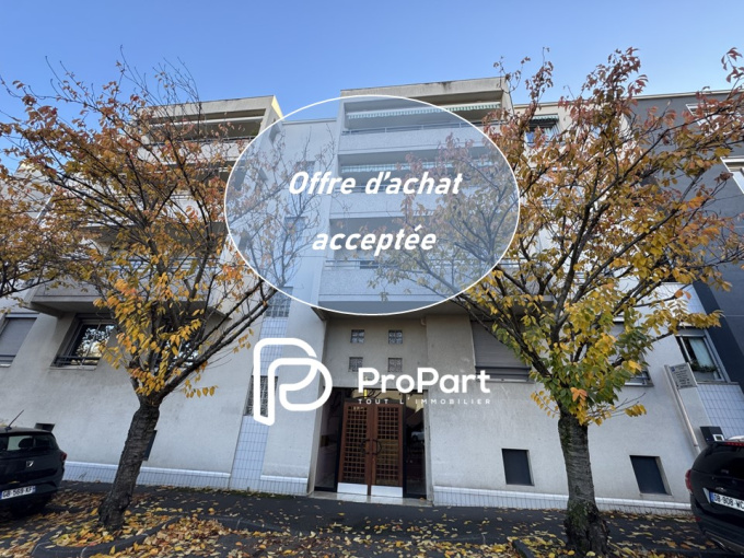 Offres de vente Appartement Clermont-Ferrand (63000)