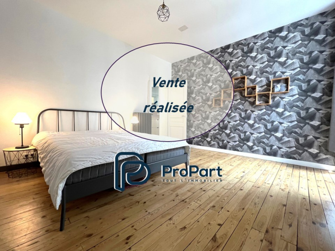 Offres de vente Appartement Clermont-Ferrand (63000)