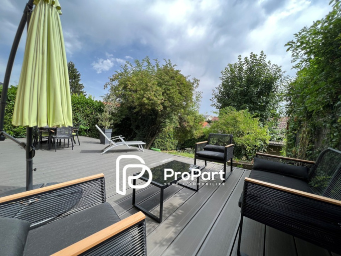 Offres de vente Appartement Chamalières (63400)