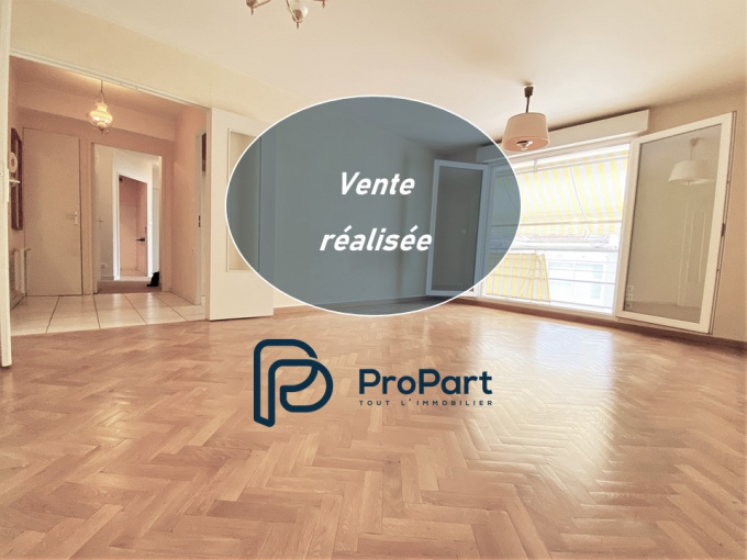 Offres de vente Appartement Clermont-Ferrand (63000)