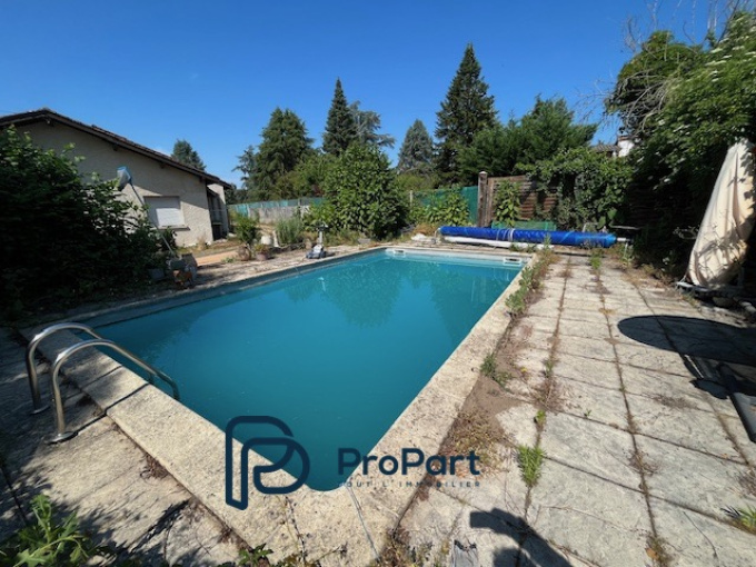 Offres de vente Propriete Joze (63350)
