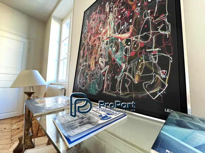 Offres de vente Appartement Clermont-Ferrand (63000)