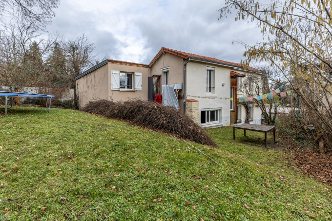 Offres de vente Maison Chamalières (63400)