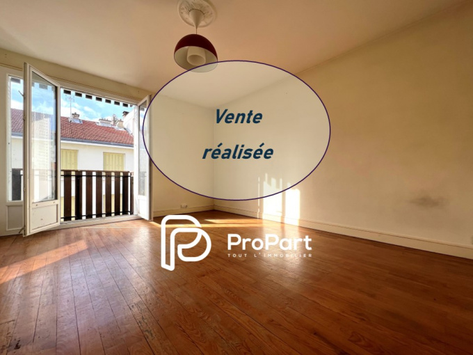 Offres de vente Appartement Clermont-Ferrand (63000)