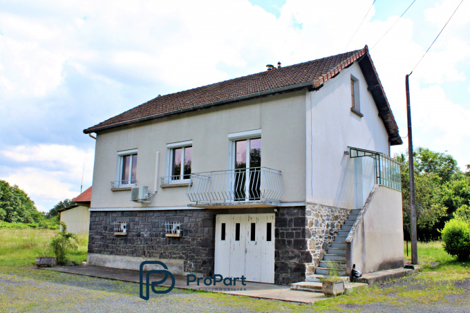 Offres de vente Maison Chapdes-Beaufort (63230)