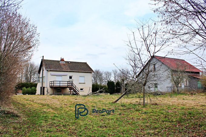 Offres de vente Maison Chapdes-Beaufort (63230)