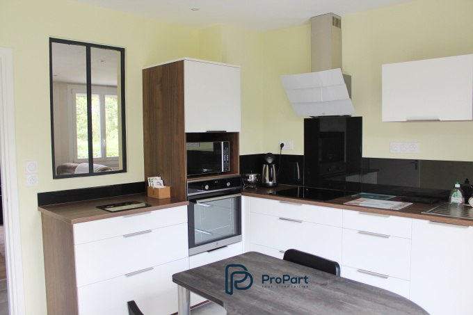Offres de vente Maison Chapdes-Beaufort (63230)