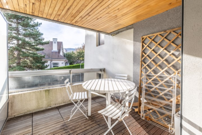 Offres de vente Appartement Chamalières (63400)