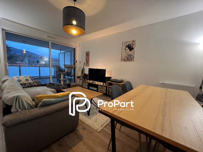 Offres de location Appartement Chamalières (63400)
