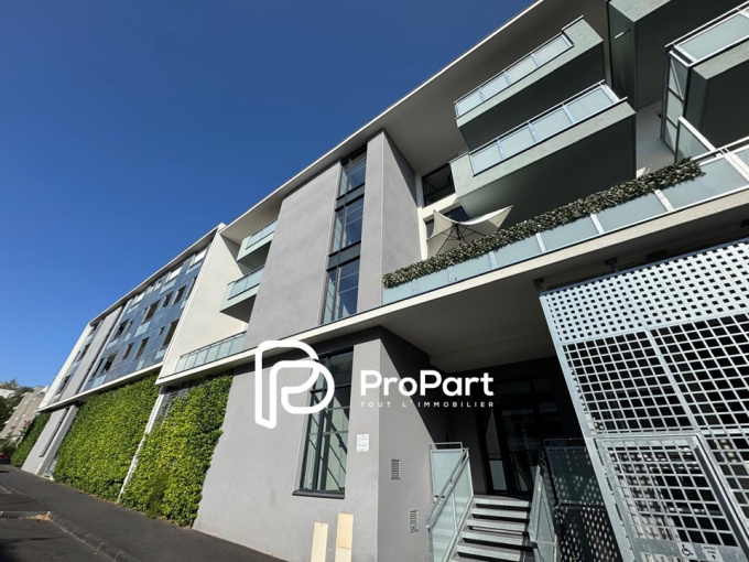 Offres de location Appartement Chamalières (63400)
