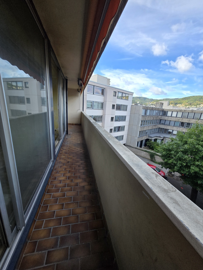 Offres de vente Appartement Clermont-Ferrand (63000)