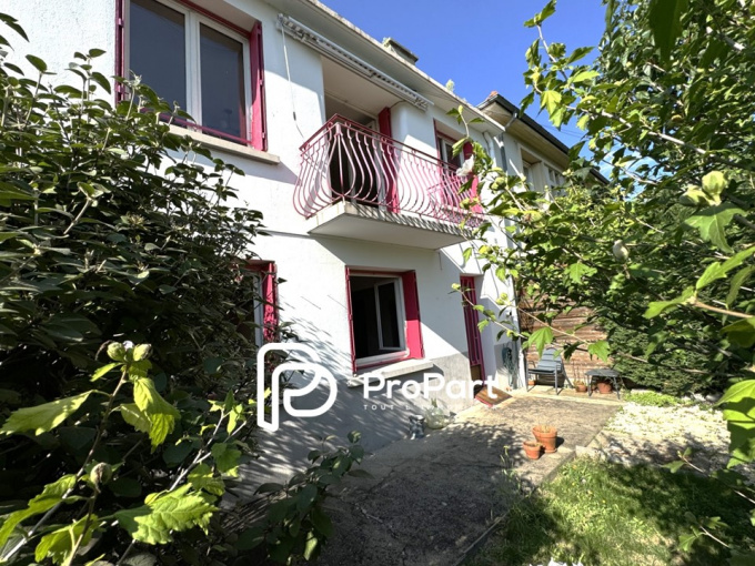 Offres de vente Maison Clermont-Ferrand (63000)