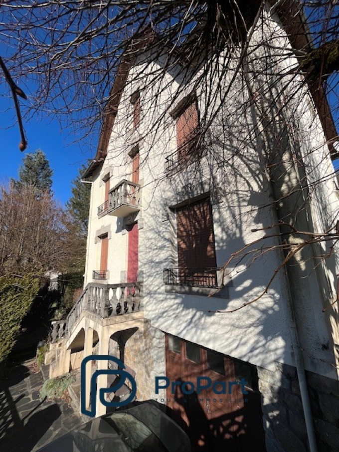 Offres de vente Maison Bort-les-Orgues (19110)