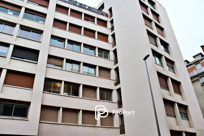 Offres de vente Appartement Clermont-Ferrand (63000)