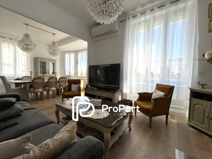 Offres de vente Villa Clermont-Ferrand (63000)