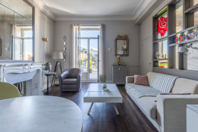 Offres de vente Appartement Royat (63130)