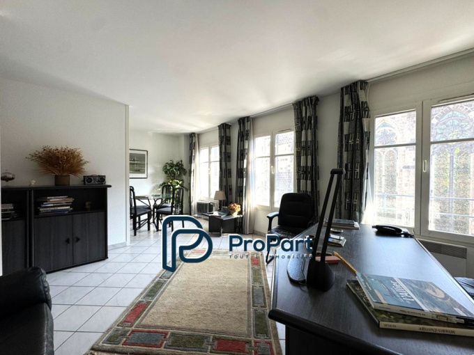 Offres de vente Appartement Clermont-Ferrand (63000)