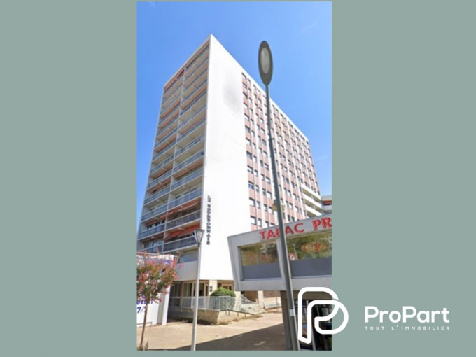 Offres de vente Appartement Montluçon (03100)