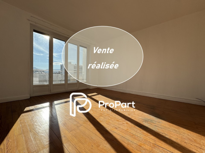 Offres de vente Appartement Clermont-Ferrand (63000)