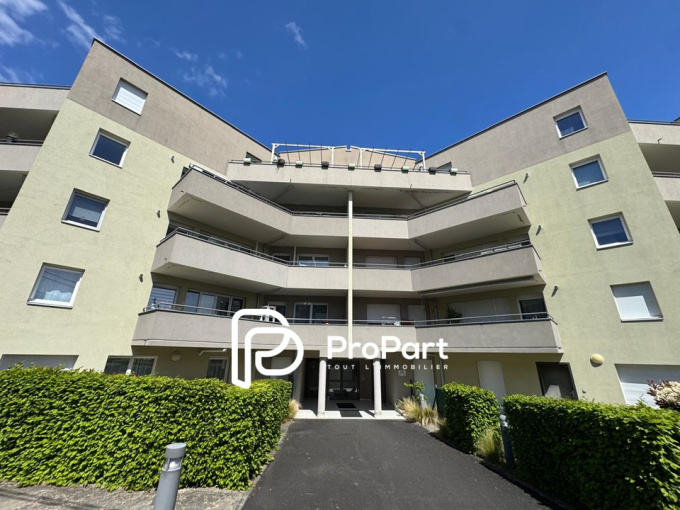 Offres de vente Appartement Clermont-Ferrand (63100)