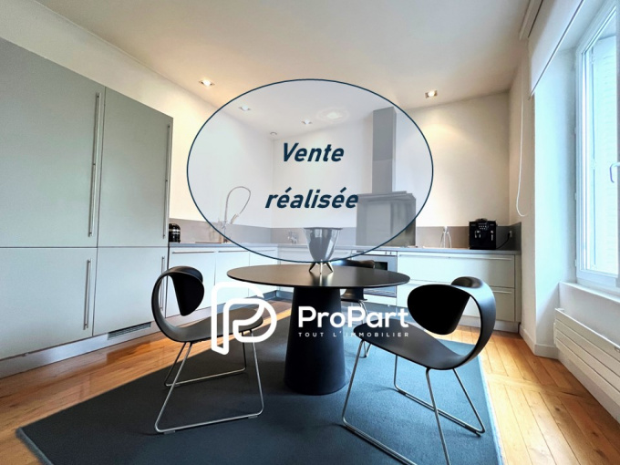 Offres de vente Appartement Clermont-Ferrand (63000)