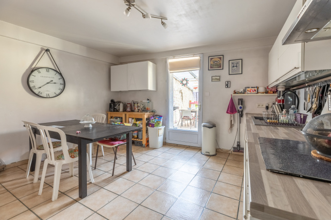 Offres de vente Maison de village Pont-du-Château (63430)