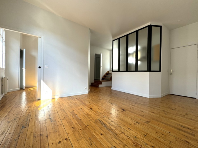 Offres de location Appartement Clermont-Ferrand (63000)