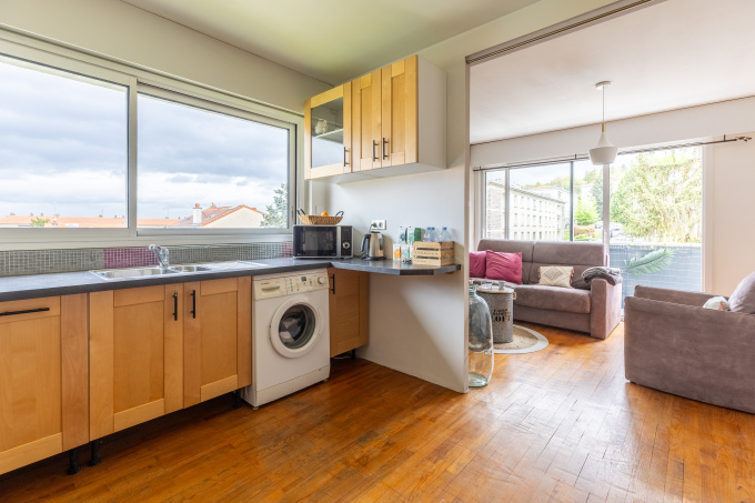 Offres de vente Appartement Chamalières (63400)