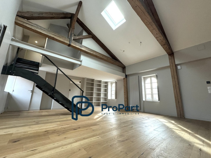Offres de vente Appartement Clermont-Ferrand (63000)