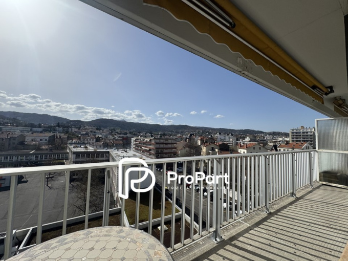 Offres de vente Appartement Clermont-Ferrand (63000)