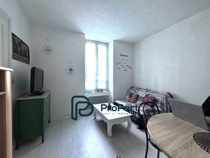 Offres de vente Appartement Clermont-Ferrand (63000)