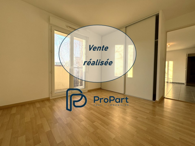 Offres de vente Appartement Clermont-Ferrand (63000)