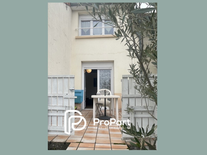 Offres de vente Maison Montluçon (03100)