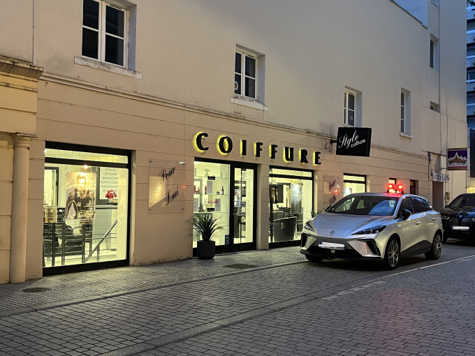 Vente Immobilier Professionnel Fonds de commerce Clermont-Ferrand (63000)