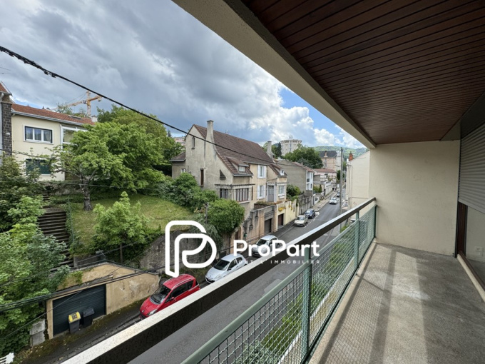 Offres de vente Appartement Chamalières (63400)