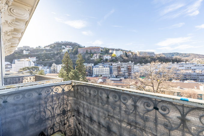 Offres de vente Appartement Chamalières (63400)