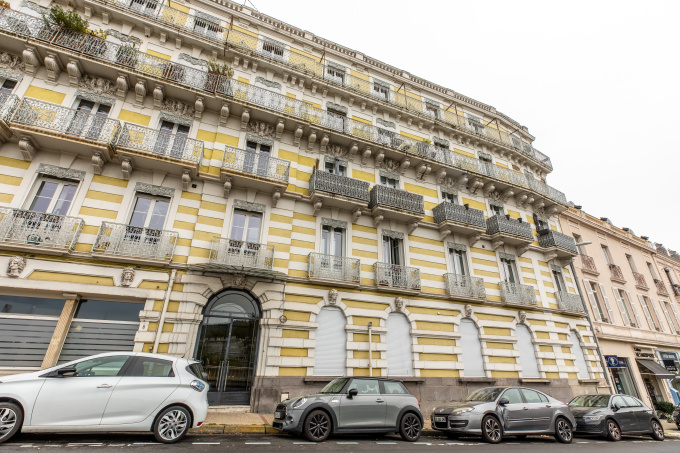 Offres de vente Appartement Royat (63130)