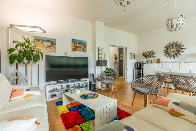 Offres de vente Appartement Chamalières (63400)