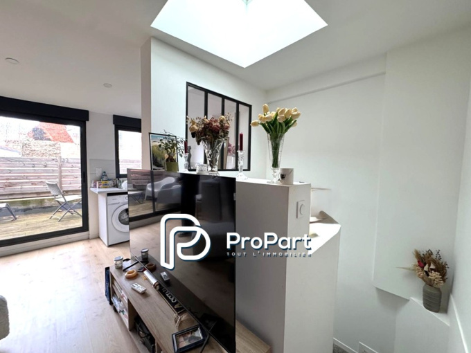 Offres de vente Appartement Clermont-Ferrand (63000)