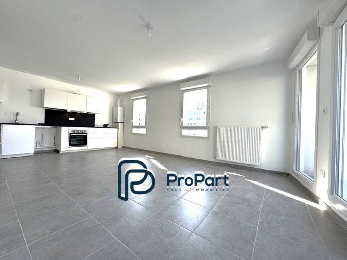 Offres de location Appartement Clermont-Ferrand (63100)