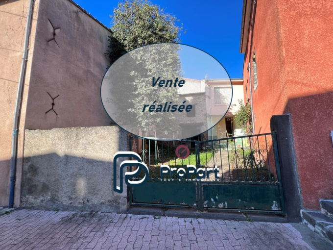 Offres de vente Maison de village Ceyrat (63122)