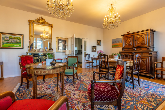 Offres de vente Appartement Royat (63130)