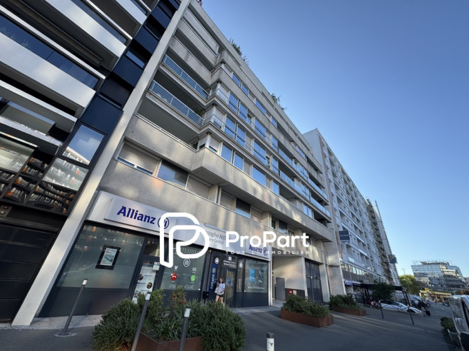 Offres de location Appartement Clermont-Ferrand (63000)
