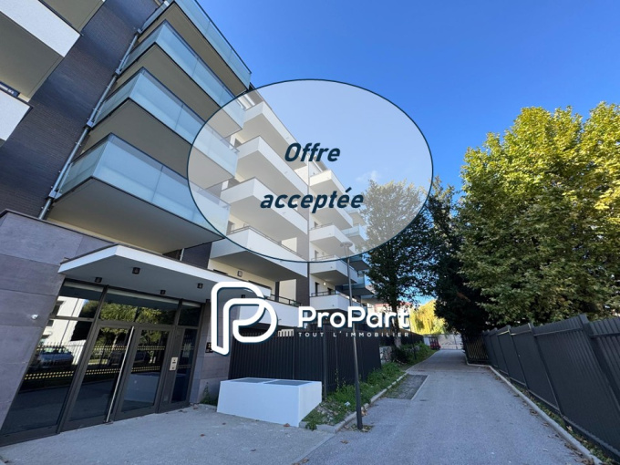 Offres de vente Appartement Clermont-Ferrand (63000)