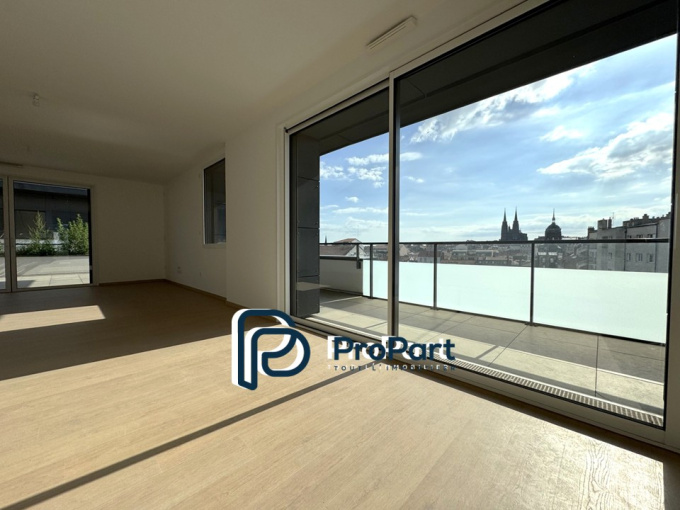 Offres de vente Appartement Clermont-Ferrand (63000)