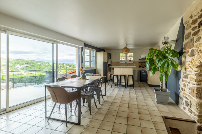 Offres de vente Maison Champeix (63320)