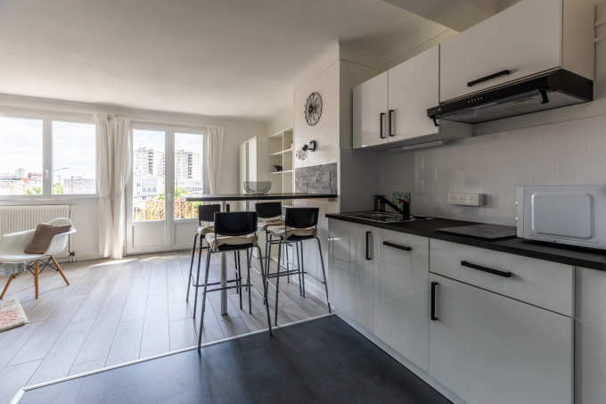Offres de vente Appartement Chamalières (63400)