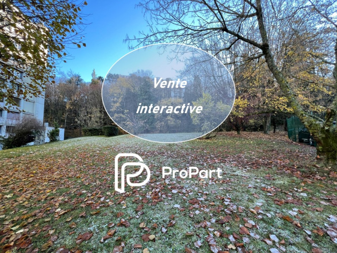 Offres de vente Appartement Chamalières (63400)