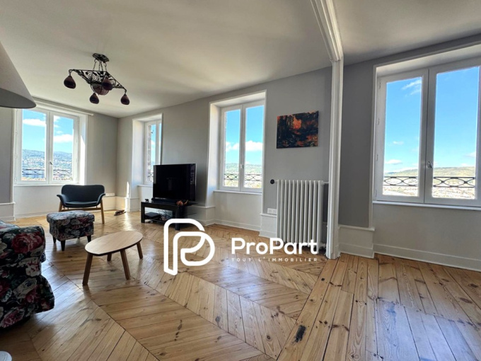 Offres de vente Appartement Clermont-Ferrand (63000)